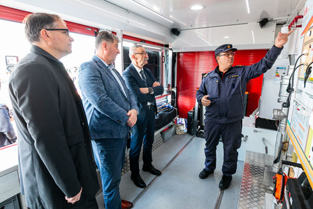 Industrijska cona Šentjernej 10